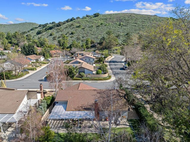 3007 E Sierra Drive, Westlake Village, CA 91362