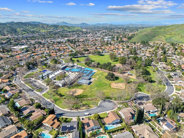 3007 E Sierra Drive, Westlake Village, CA 91362