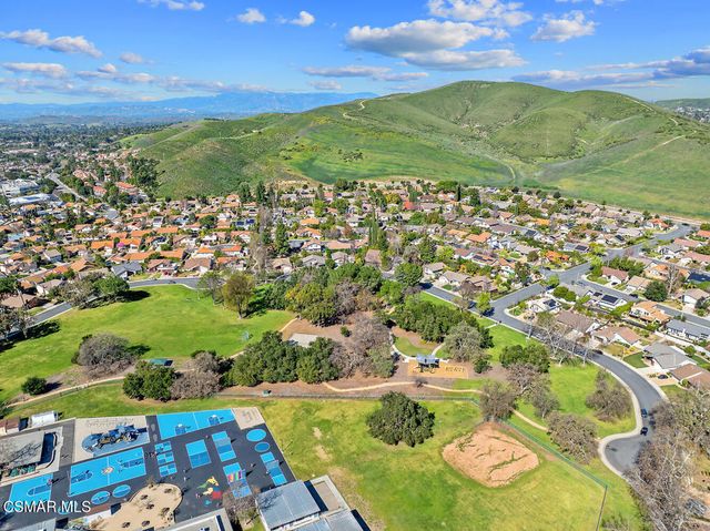 3007 E Sierra Drive, Westlake Village, CA 91362