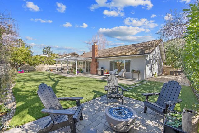 3007 E Sierra Drive, Westlake Village, CA 91362