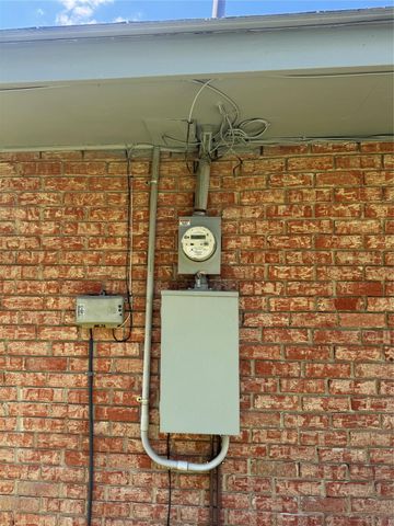 303 Charles Street, Cleveland, TX 77327