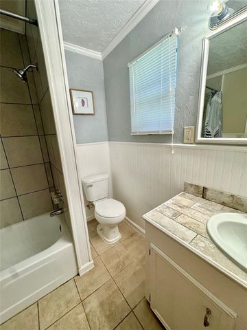 303 Charles Street, Cleveland, TX 77327