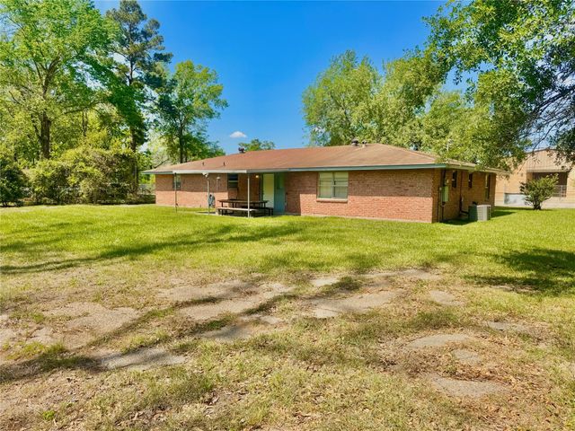 303 Charles Street, Cleveland, TX 77327