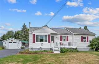 238 Murray Street, Oswego, NY 13126