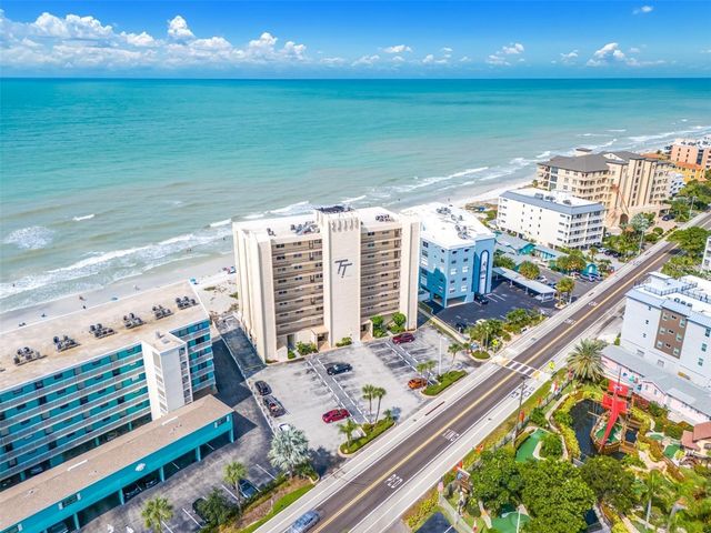 19450 GULF BOULEVARD 203, Indian Shores, FL 33785