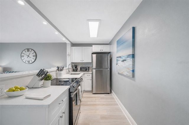 19450 GULF BOULEVARD 203, Indian Shores, FL 33785