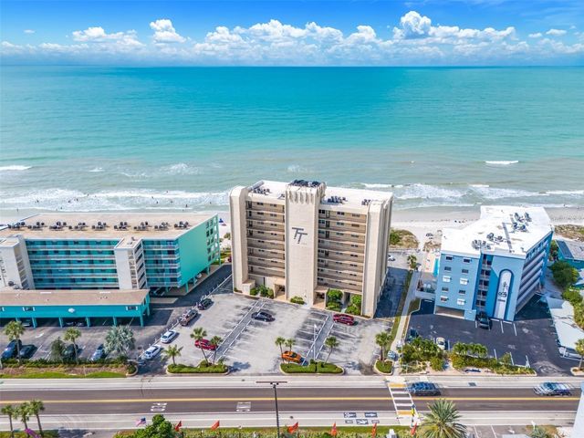 19450 GULF BOULEVARD 203, Indian Shores, FL 33785