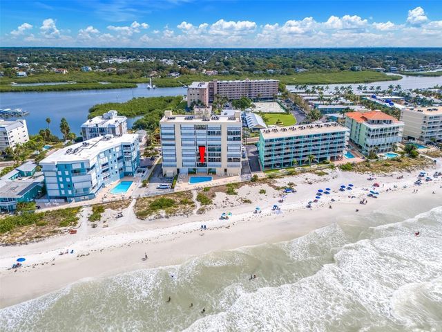 19450 GULF BOULEVARD 203, Indian Shores, FL 33785