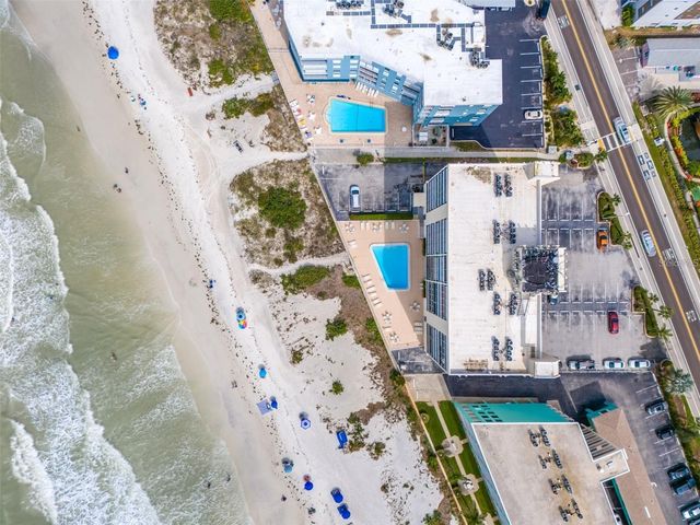 19450 GULF BOULEVARD 203, Indian Shores, FL 33785