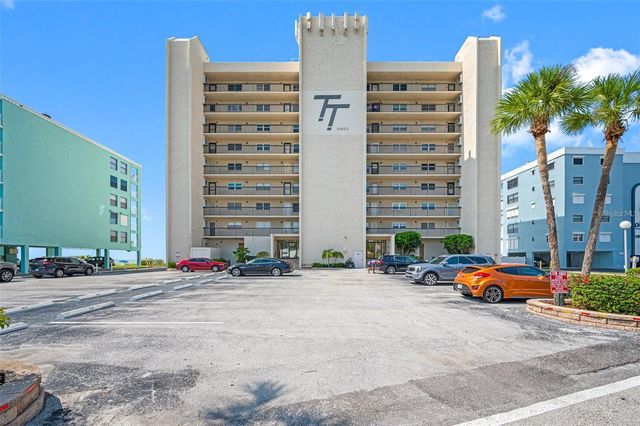 19450 GULF BOULEVARD 203, Indian Shores, FL 33785