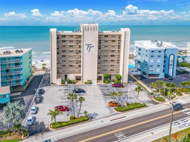 19450 GULF BOULEVARD 203, Indian Shores, FL 33785