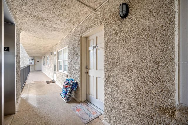19450 GULF BOULEVARD 203, Indian Shores, FL 33785
