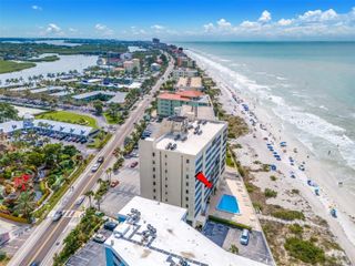 19450 GULF BOULEVARD 203, Indian Shores, FL 33785