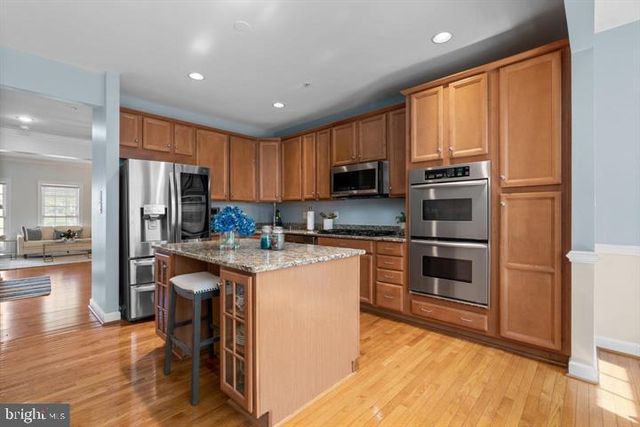 1556 PENZANCE WAY, Hanover, MD 21076