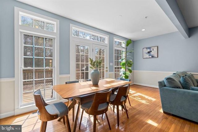 1556 PENZANCE WAY, Hanover, MD 21076