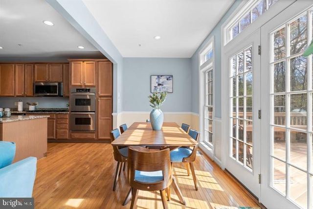 1556 PENZANCE WAY, Hanover, MD 21076