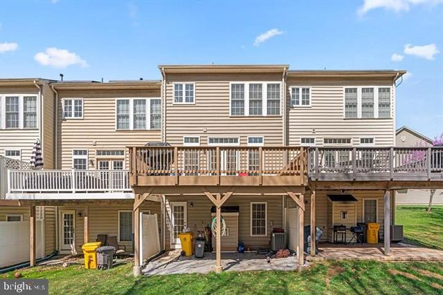 1556 PENZANCE WAY, Hanover, MD 21076