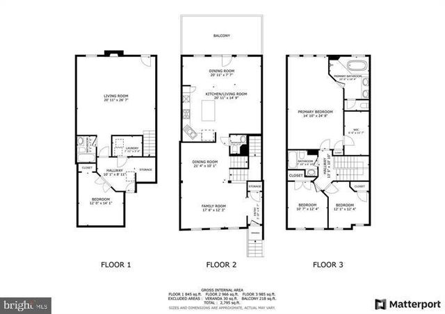 1556 PENZANCE WAY, Hanover, MD 21076