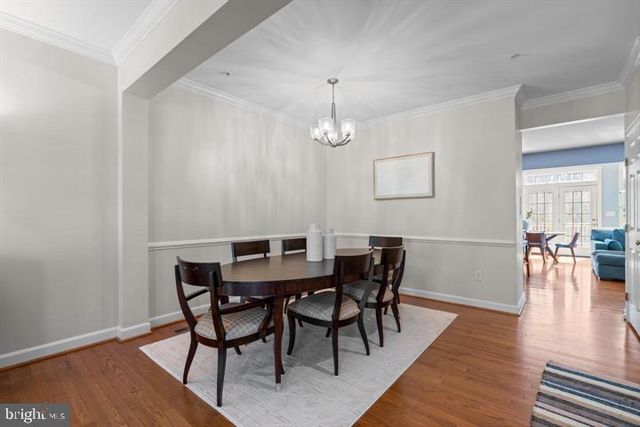 1556 PENZANCE WAY, Hanover, MD 21076