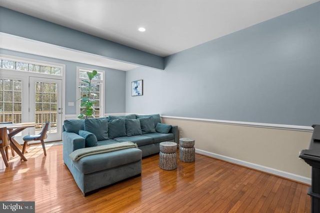 1556 PENZANCE WAY, Hanover, MD 21076