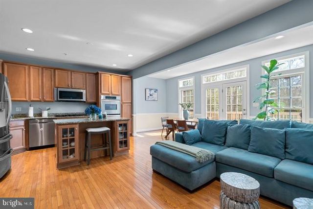 1556 PENZANCE WAY, Hanover, MD 21076