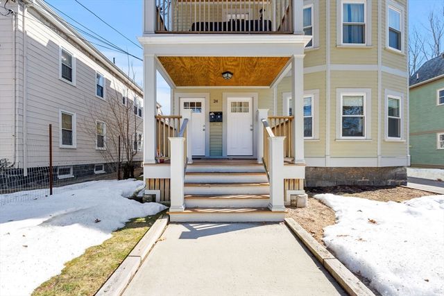 24 Prescott St 1, Boston, MA 02136