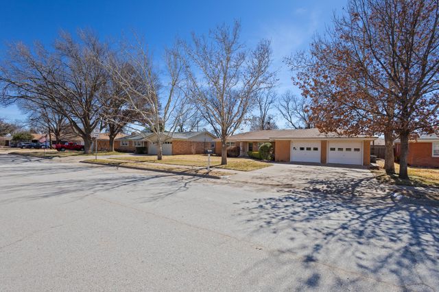 5517 26th Street, Lubbock, TX 79407