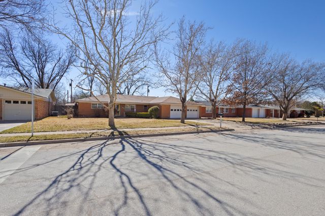 5517 26th Street, Lubbock, TX 79407