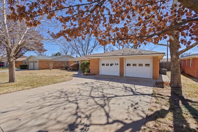 5517 26th Street, Lubbock, TX 79407