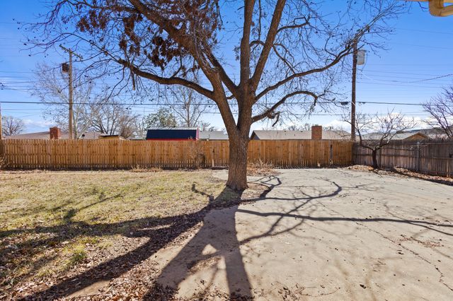 5517 26th Street, Lubbock, TX 79407