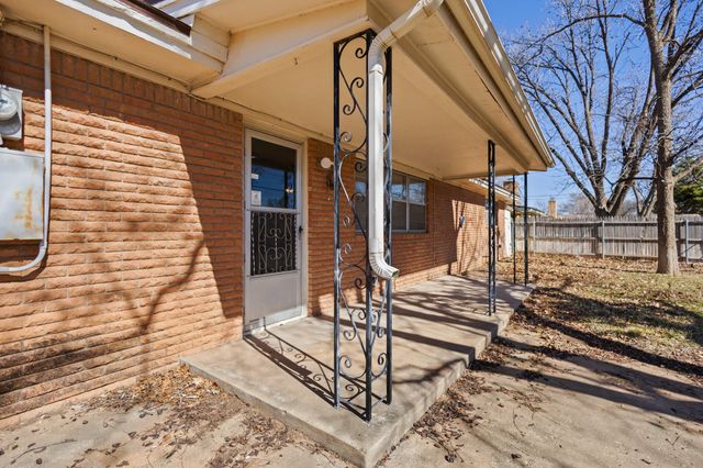 5517 26th Street, Lubbock, TX 79407