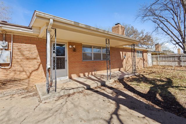 5517 26th Street, Lubbock, TX 79407