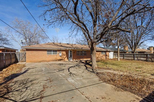 5517 26th Street, Lubbock, TX 79407
