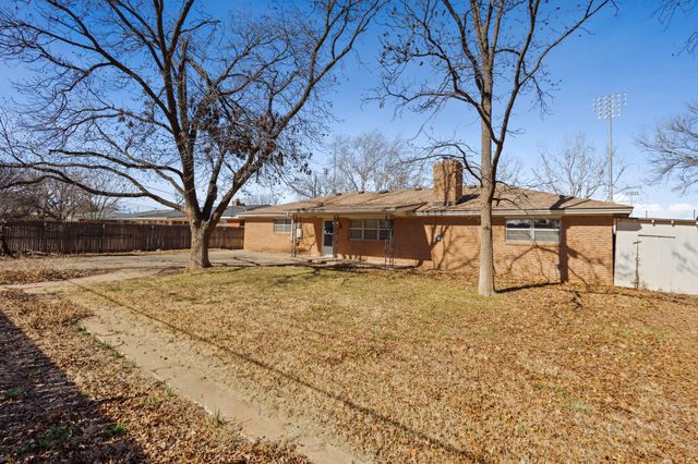 5517 26th Street, Lubbock, TX 79407