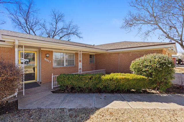 5517 26th Street, Lubbock, TX 79407