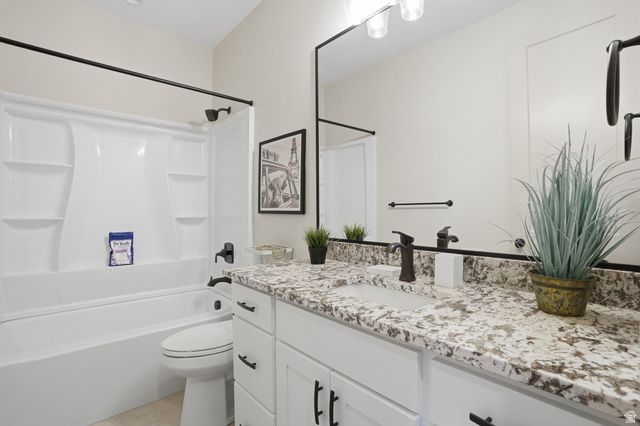 343 E 100 S, Santaquin, UT 84655