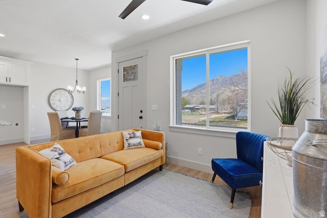 343 E 100 S, Santaquin, UT 84655