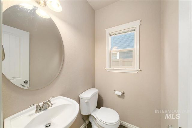 3312 S Ascaino Avenue S Ascaino Avenue, Meridian, ID 83642