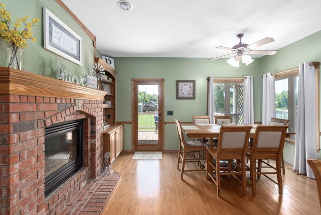 2419 W Rio Vista Dr, Wichita, KS 67204