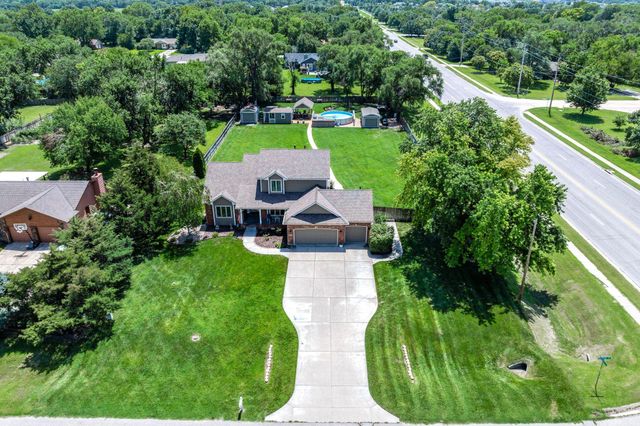 2419 W Rio Vista Dr, Wichita, KS 67204