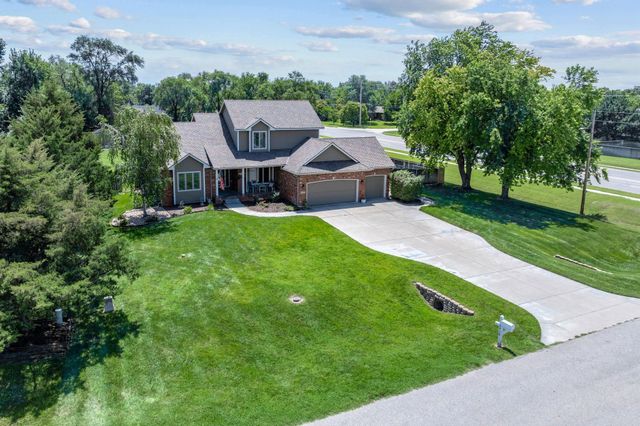 2419 W Rio Vista Dr, Wichita, KS 67204