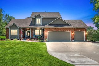 2419 W Rio Vista Dr, Wichita, KS 67204