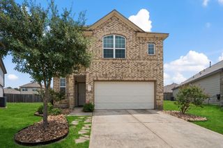 17606 Virlogeux Lane, Humble, TX 77346