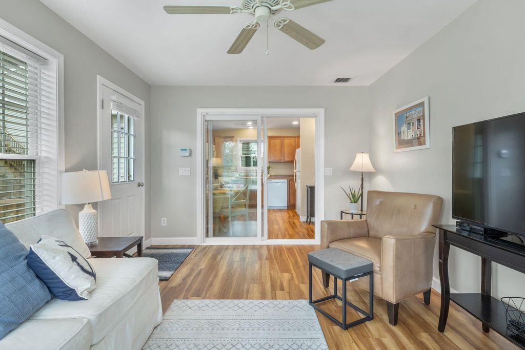 35 Barefoot Cottage Road 107, Wells, ME 04090 — photo 5