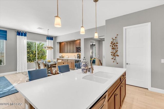 30967 S Obsidian Drive, Oracle, AZ 85623