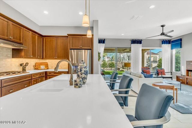 30967 S Obsidian Drive, Oracle, AZ 85623