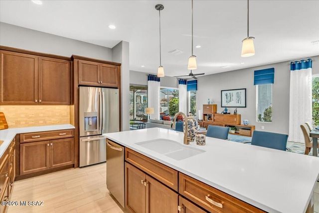 30967 S Obsidian Drive, Oracle, AZ 85623