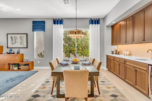 30967 S Obsidian Drive, Oracle, AZ 85623