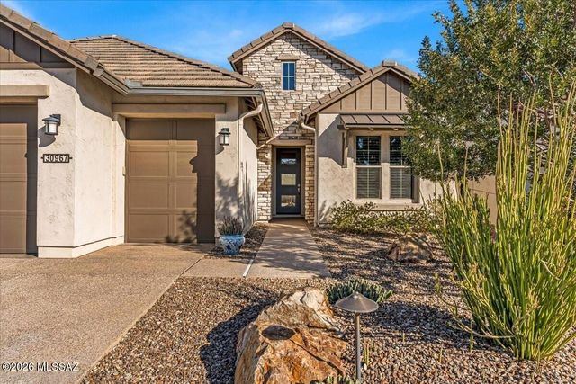 30967 S Obsidian Drive, Oracle, AZ 85623