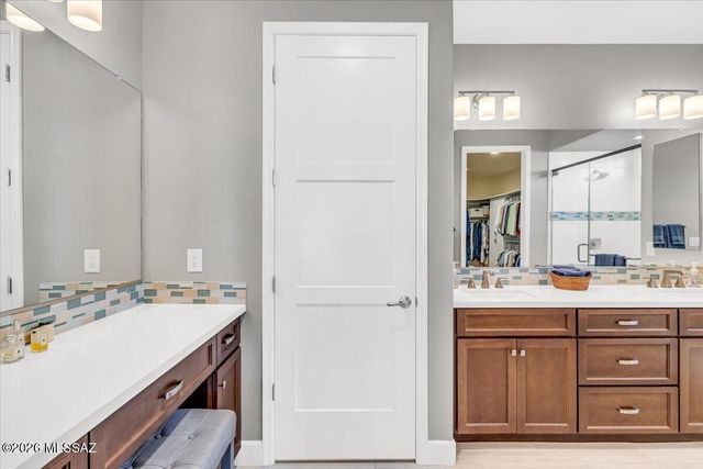 30967 S Obsidian Drive, Oracle, AZ 85623